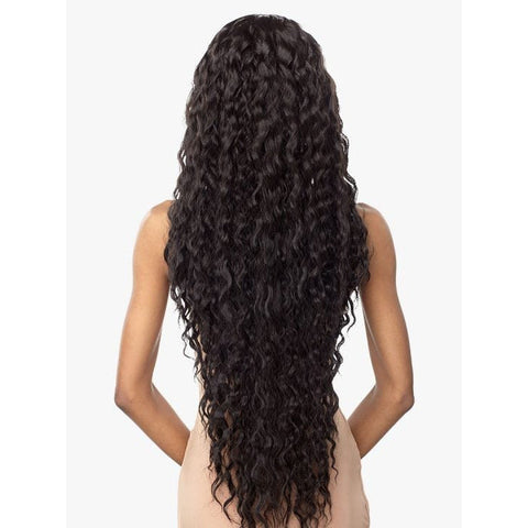 Sensationnel Cloud 9 What Lace? Synthetic 13x6 HD Lace Front Wig - Chelsea