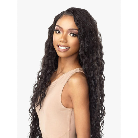 Sensationnel Cloud 9 What Lace? Synthetic 13x6 HD Lace Front Wig - Chelsea