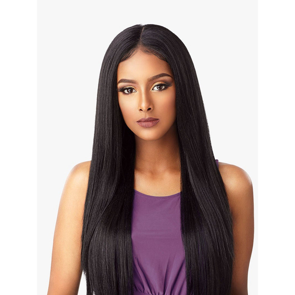 Sensationnel Cloud 9 What Lace? Synthetic 13x6 HD Lace Front Wig - Janelle