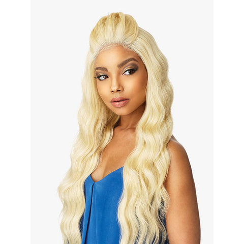 Sensationnel Cloud 9 What Lace? Synthetic 13x6 HD Lace Front Wig - Lyana