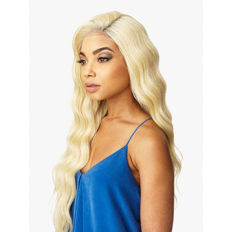 Sensationnel Cloud 9 What Lace? Synthetic 13x6 HD Lace Front Wig - Lyana