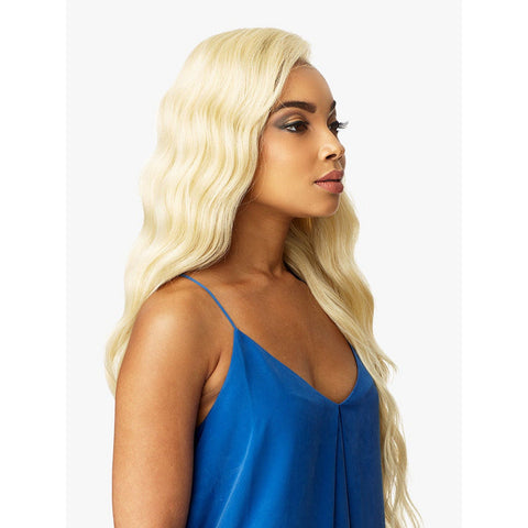 Sensationnel Cloud 9 What Lace? Synthetic 13x6 HD Lace Front Wig - Lyana