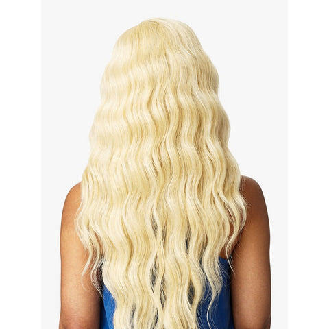 Sensationnel Cloud 9 What Lace? Synthetic 13x6 HD Lace Front Wig - Lyana