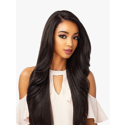 Sensationnel Cloud 9 What Lace? Synthetic 13x6 HD Lace Front Wig - Morgan