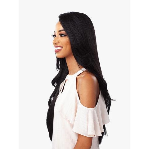 Sensationnel Cloud 9 What Lace? Synthetic 13x6 HD Lace Front Wig - Morgan