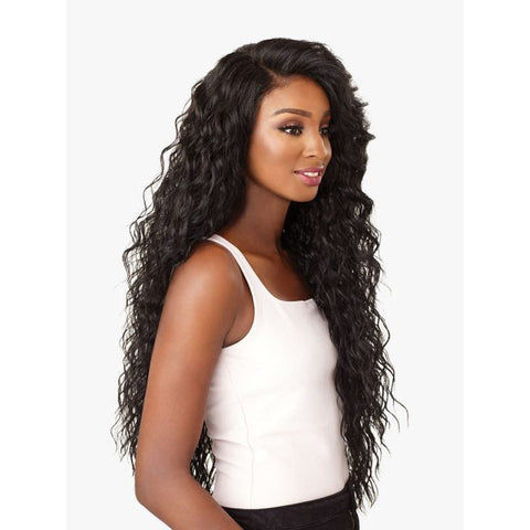 Sensationnel Cloud 9 What Lace? Synthetic 13x6 HD Lace Front Wig - Reyna