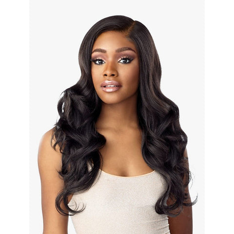 Sensationnel Cloud 9 What Lace? Synthetic 13x6 HD Lace Front Wig - Zaila