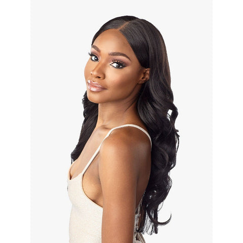 Sensationnel Cloud 9 What Lace? Synthetic 13x6 HD Lace Front Wig - Zaila