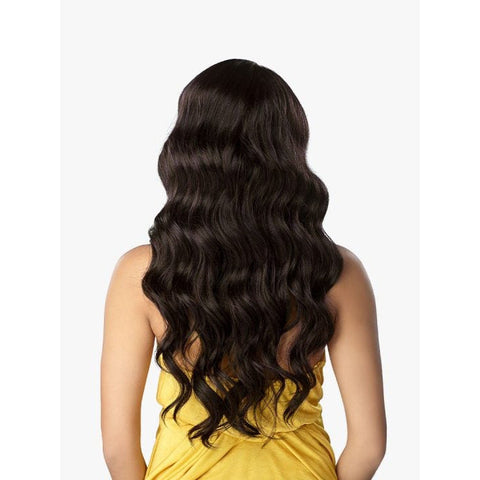 Sensationnel Dashly Synthetic Lace Front Wig -  Unit 4