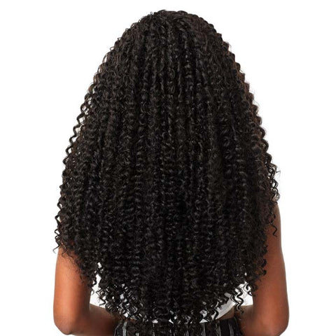 Sensationnel Lulutress Crochet Braids 3X Bohemian 20 Inch