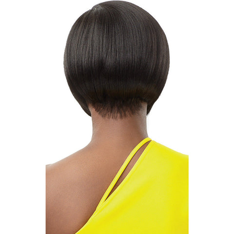 Outre The Daily Synthetic Lace Part Wig - Calla