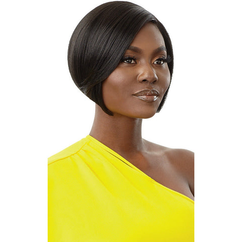 Outre The Daily Synthetic Lace Part Wig - Calla