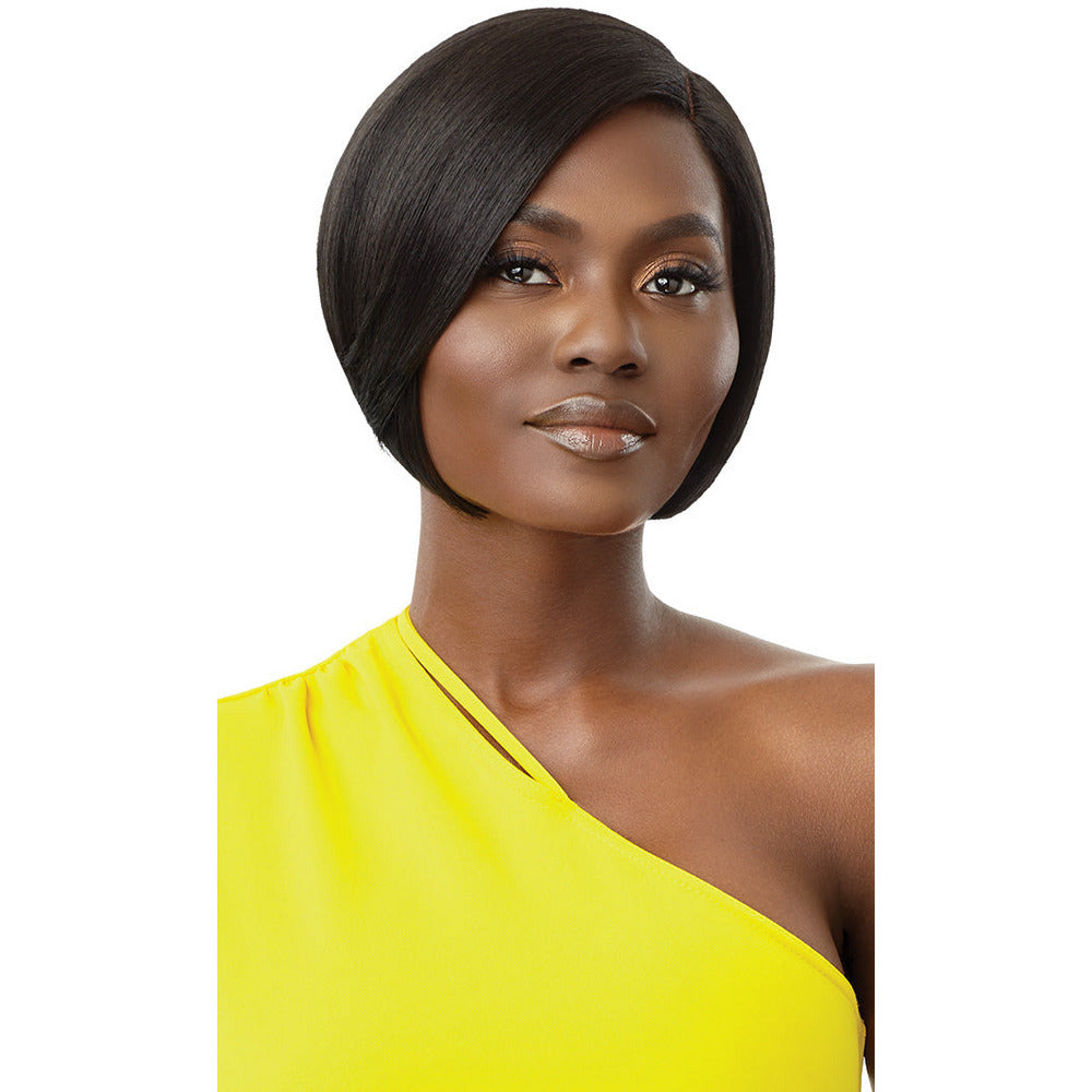 Outre The Daily Synthetic Lace Part Wig - Calla