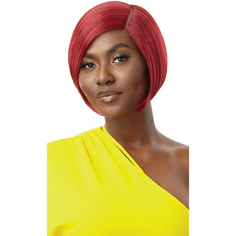 Outre The Daily Synthetic Lace Part Wig - Calla