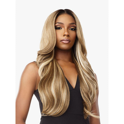 Senstionnel Vice HD Synthetic Lace Front Wig - Unit 14