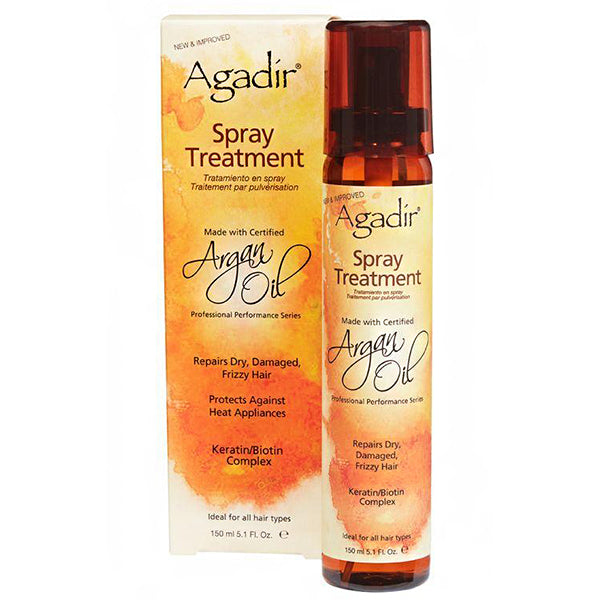 Agadir Argan Oil Spray Treatment 5.1oz