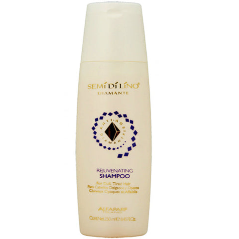 Alfaparf Semi Di Lino Diamante Rejuvenating Shampoo 8.45oz