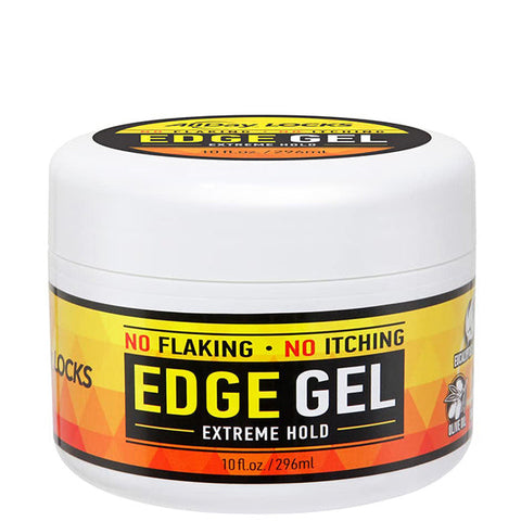 All Day Locks Extreme Hold Edge Gel 10oz