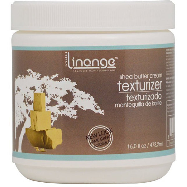 Alter Ego Linange Shea Butter Cream Texturizer 16oz