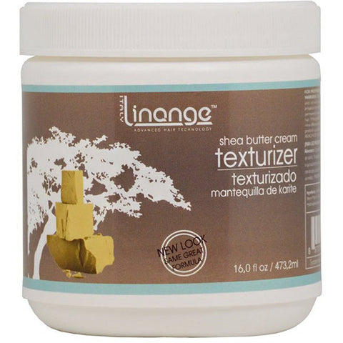 Alter Ego Linange Shea Butter Cream Texturizer 16oz