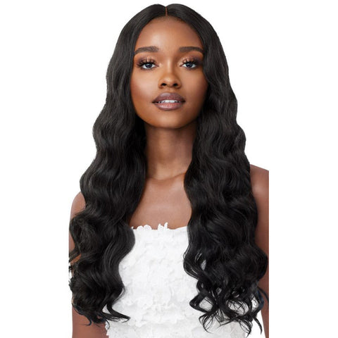 Outre Lace Front Synthetic HD Lace Front Wig - Arlena