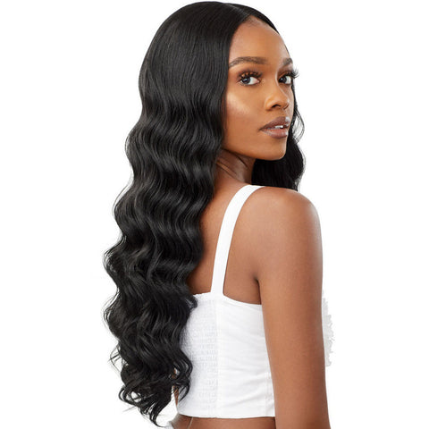 Outre Lace Front Synthetic HD Lace Front Wig - Arlena