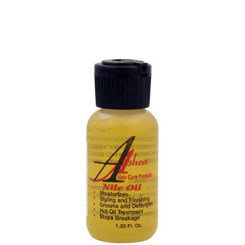 Ashea Nile Oil 1.25oz