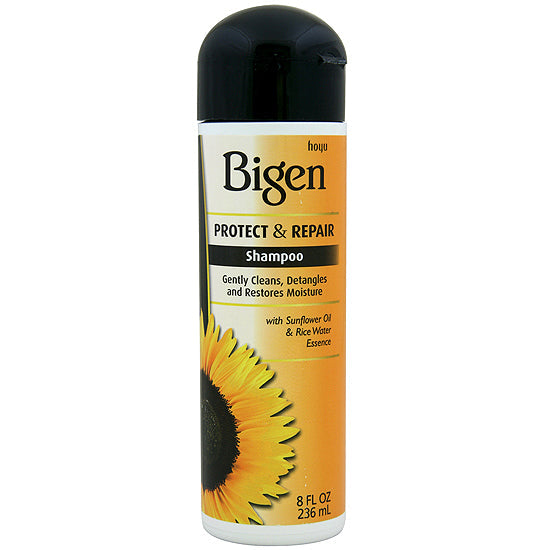 Bigen Protect Repair Shampoo 8oz