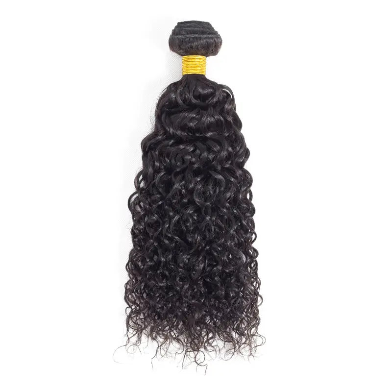 Virgin Cambodian BOHEMIAN SINGLE BUNDLE - 100%  Virgin Hair