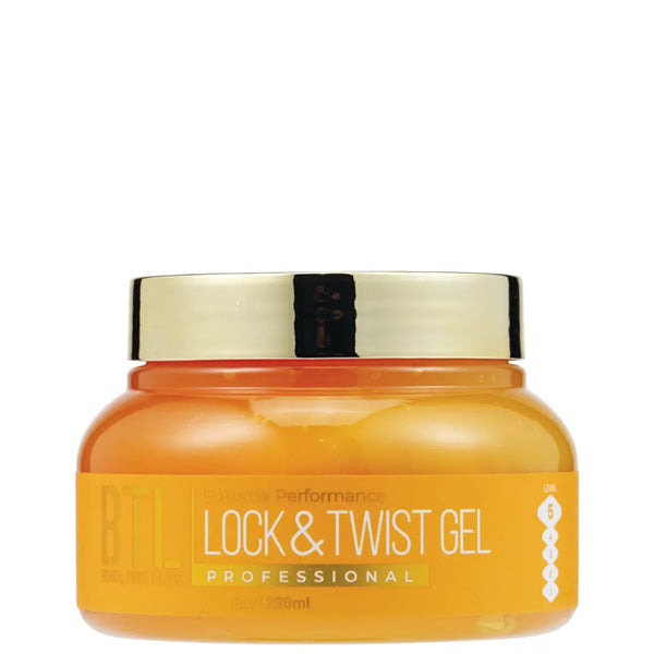 BTL Professional Extreme Performance Lock & Twist Gel