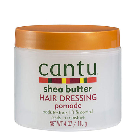 Cantu Shea Butter Hair Dressing Pomade 4oz