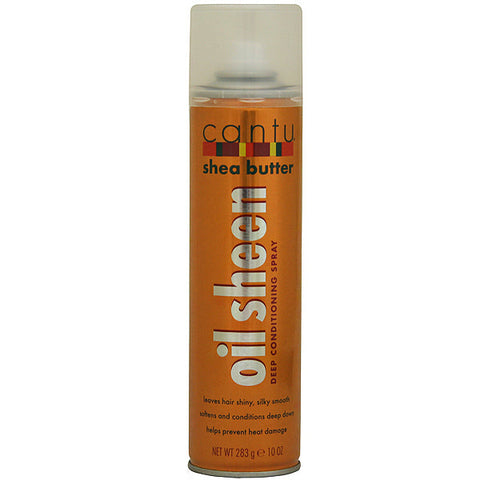 Cantu Shea Butter Oil Sheen Spray 9.5oz