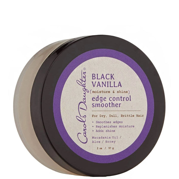 Carol's Daughter Black Vanilla Edge Control Smoother 2oz