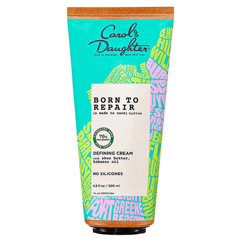 Carol's Daughter Born to Repair Defining Leave-In Cream with Shea Butter 6.8oz