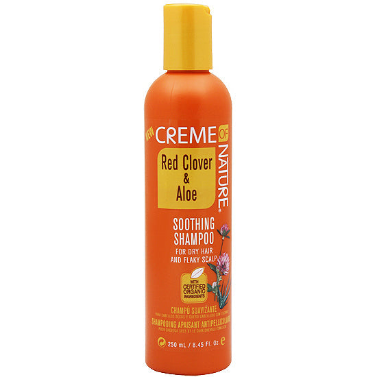 Creme of Nature Soothing Shampoo 8.45oz