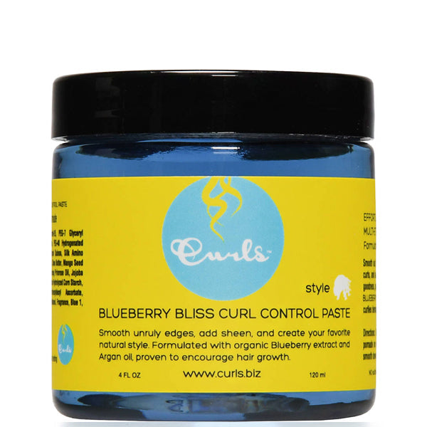 Curls Blueberry Bliss Curl Control Paste 4oz