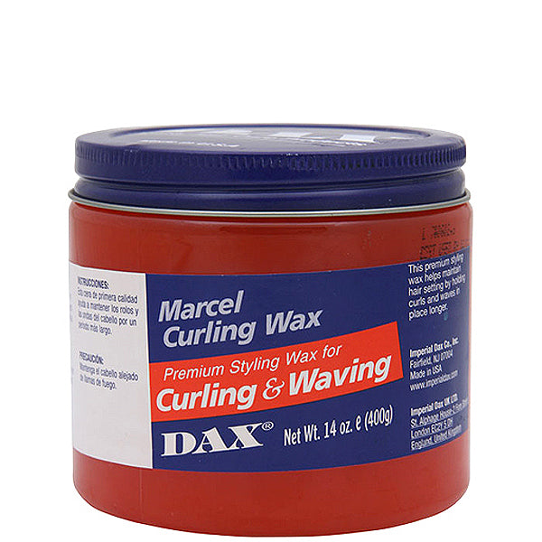 Dax Marcel Curling Wax 14oz