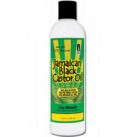Doo Gro Jamaican Black Castor Oil Co-Wash 10oz