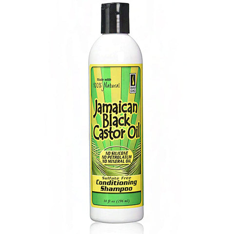 Doo Gro Jamaican Black Castor Oil Conditioning Shampoo 10oz