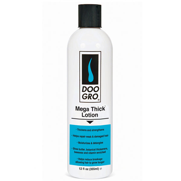 Doo Gro Mega Thick Lotion 12oz