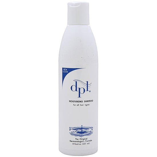 DPL Moisturizing Shampoo 8oz