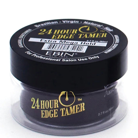 Ebin New York 24 Hour Edge Tamer Extra Mega Hold 2.7oz