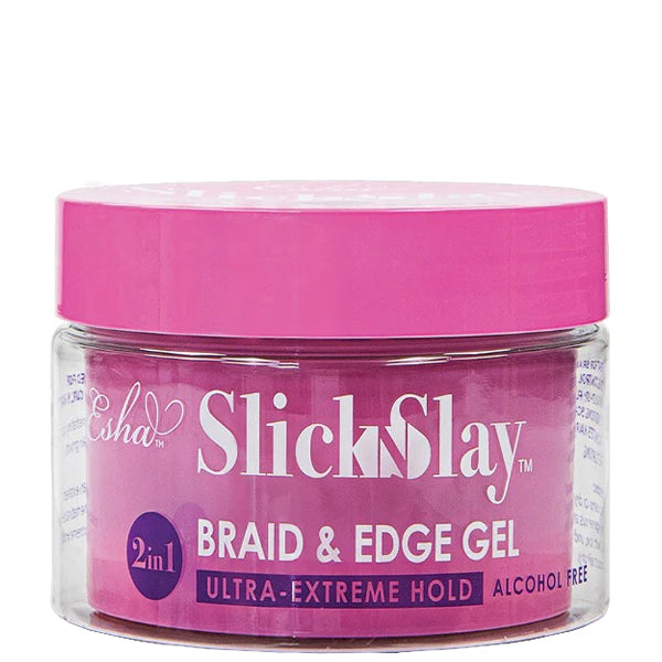 Edge Smoothing Gel 8oz.