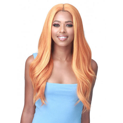 Bobbi Boss Boss Lace Synthetic Lace Front Wig - MLF508 Esther