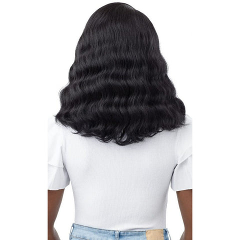 Outre EveryWear Synthetic HD Lace Front Wig - Every 10