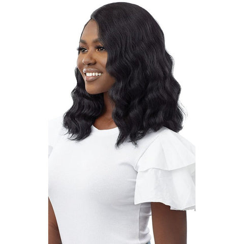 Outre EveryWear Synthetic HD Lace Front Wig - Every 10