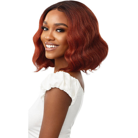 Outre EveryWear Synthetic HD Lace Front Wig - Every 9