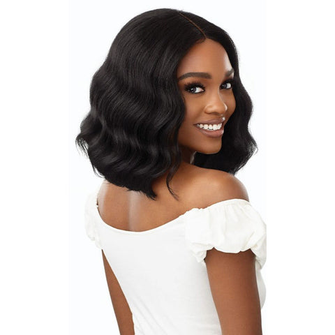 Outre EveryWear Synthetic HD Lace Front Wig - Every 9