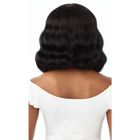 Outre EveryWear Synthetic HD Lace Front Wig - Every 9