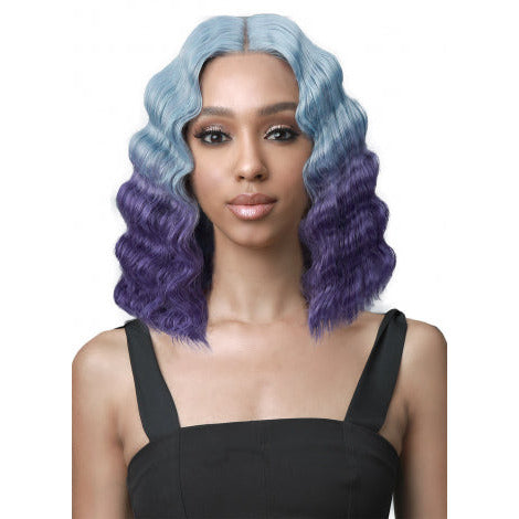 Bobbi Boss Boss Lace Synthetic Lace Front Wig - MLF431 Felicity